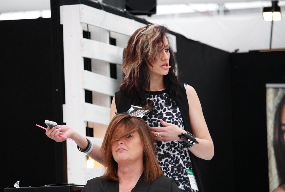 Finding The Best Ladies Hair Stylist Sydney