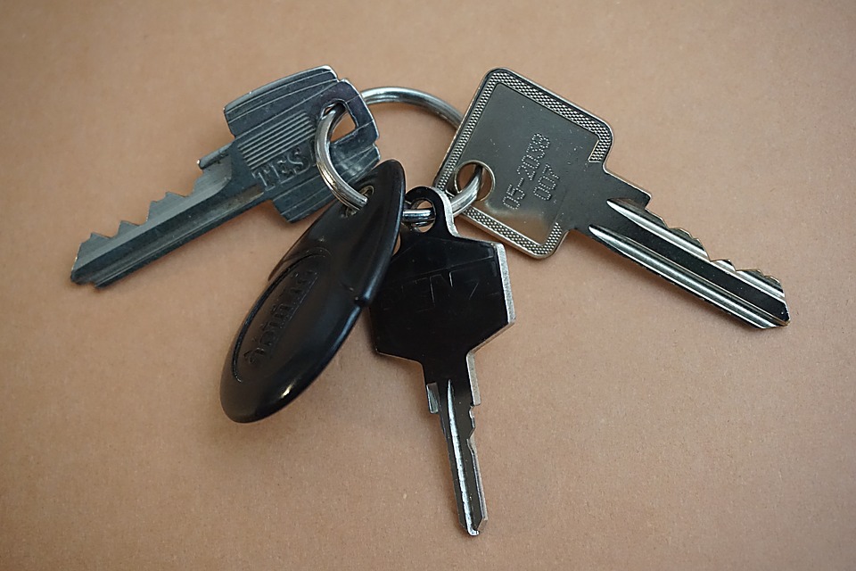 Guide To Finding The Best Keyring Suppliers