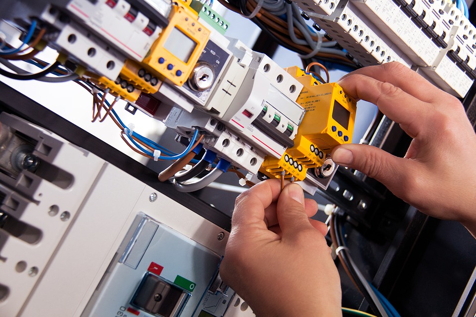 Getting A Landlord Electrical Certificate