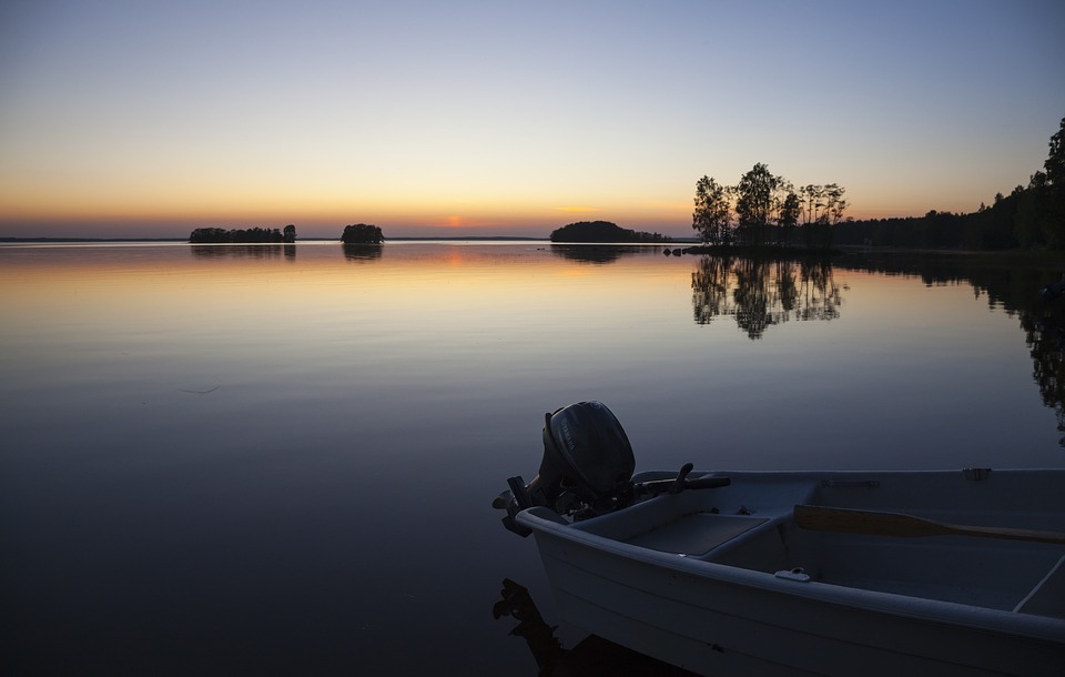 Outboard Engines For Sale: What To Look For, Why You Need It