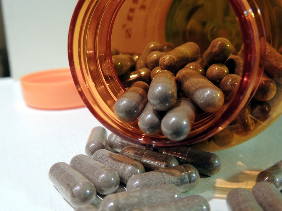 3 Amazing Benefits Of Placenta Capsules