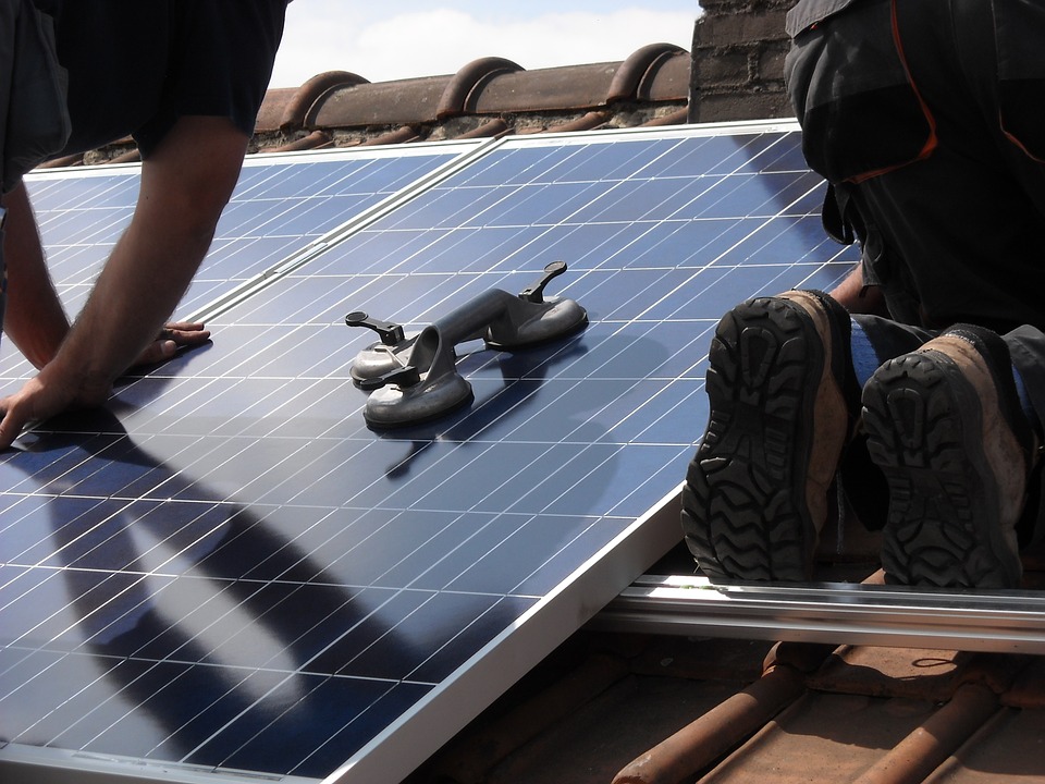 How To Choose Solar Installers Adelaide Services?