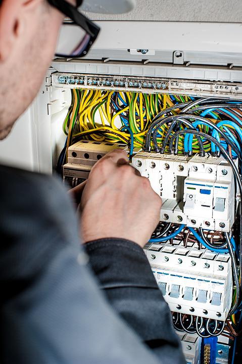 Residential Electricians Near Me: The Ultimate Guide