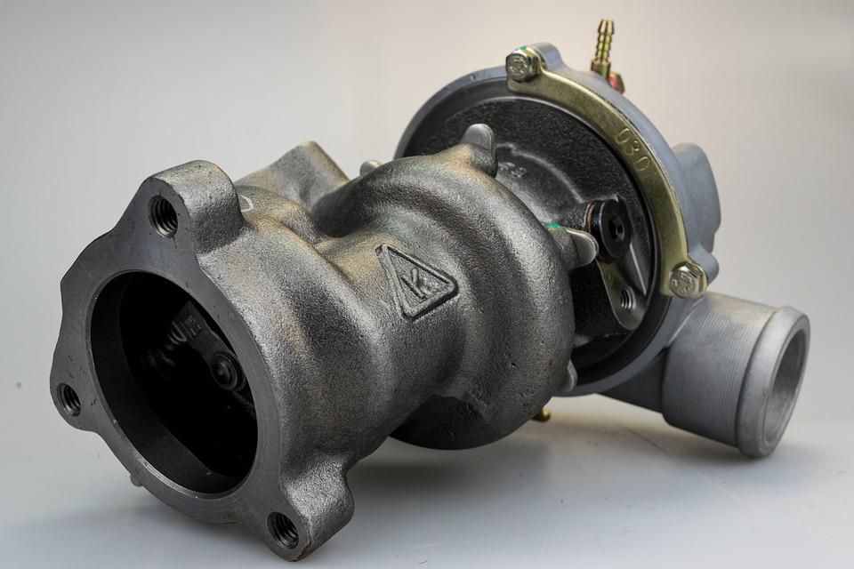 3 Reasons To Install A Honda Turbo Kit