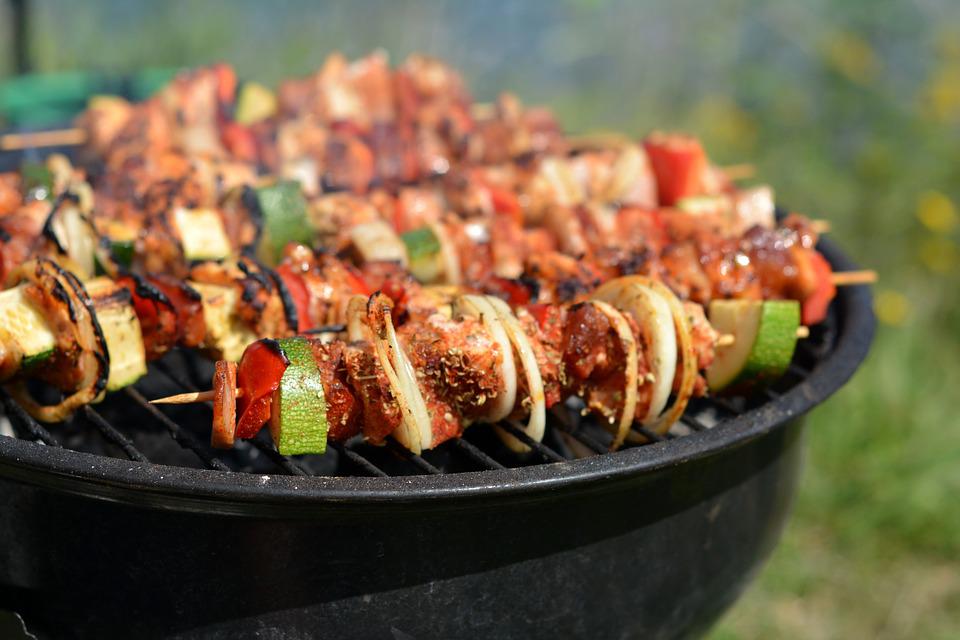 Why Should You Learn Some Grilling Recipes?