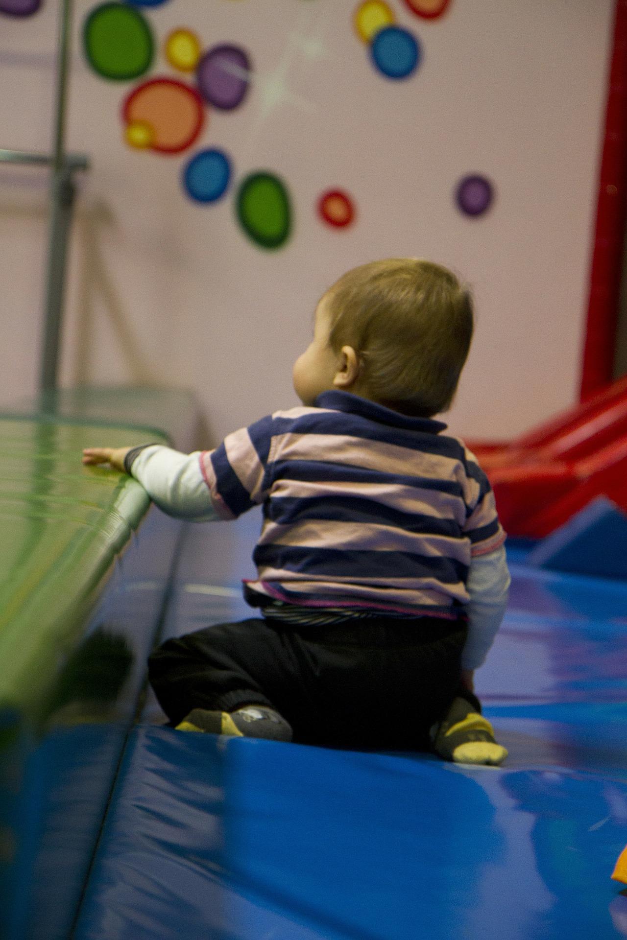 3 Reasons To Consider Childcare Design And Development Services