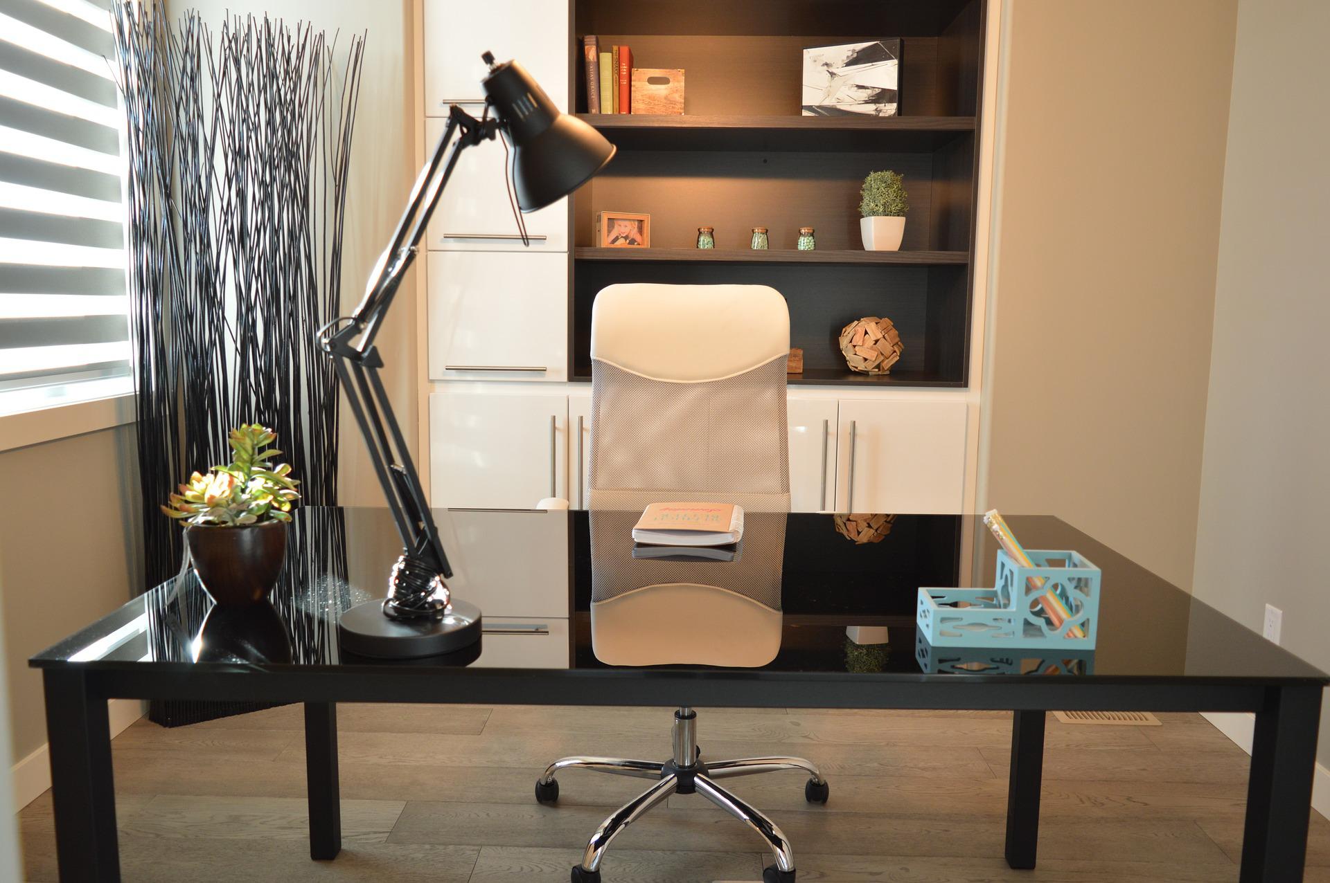 3 Ergonomic Chair Facts You Need To Know