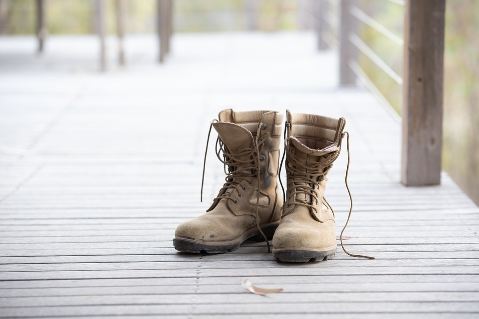 3 Reasons You Need Good Electrician Boots