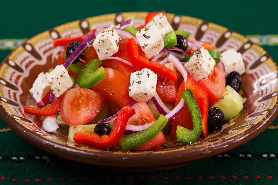 Mediterranean Diet Meal Delivery Service: What You Need To Know