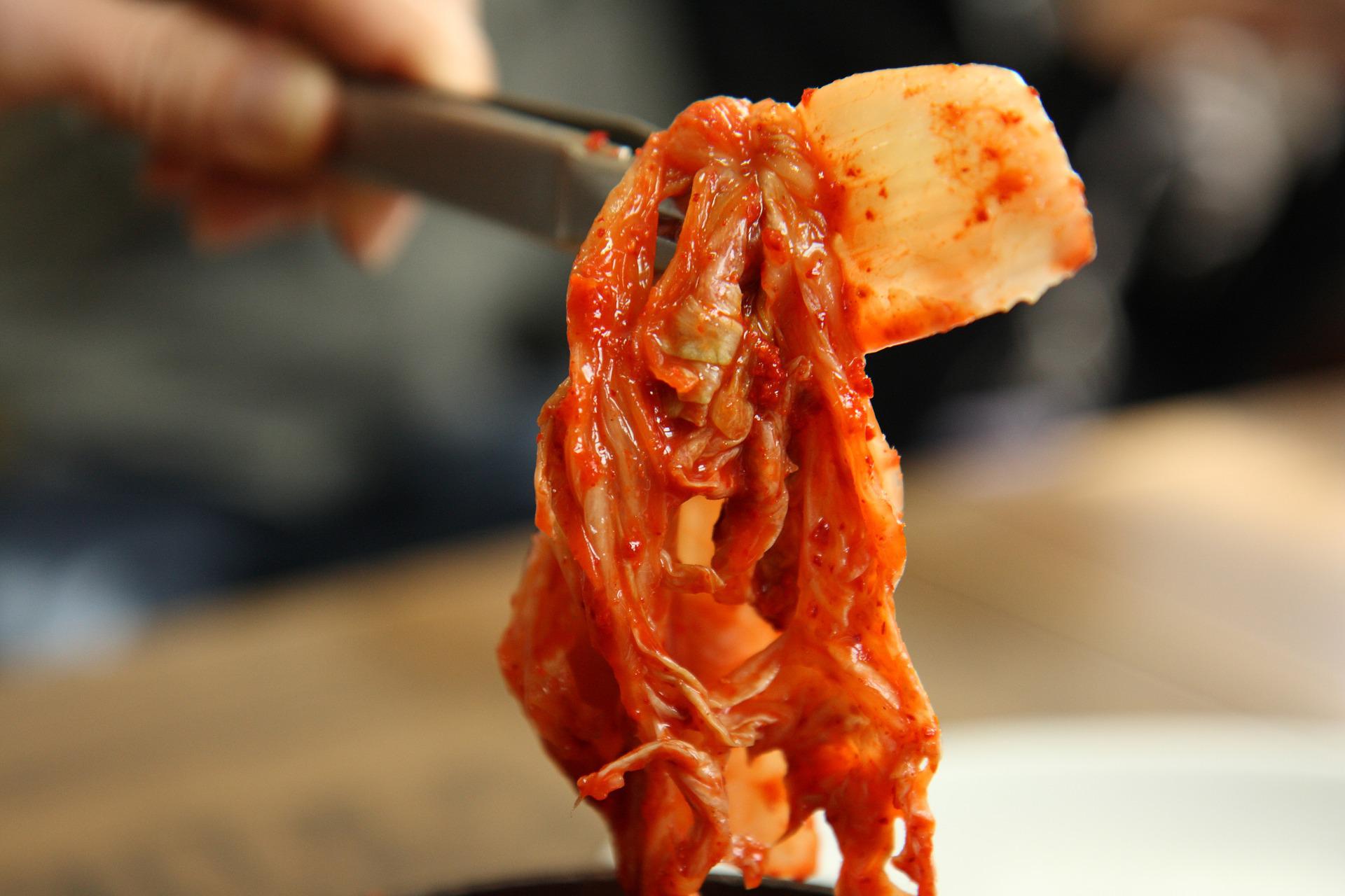 How To Eat Kimchi: The Ultimate Guide