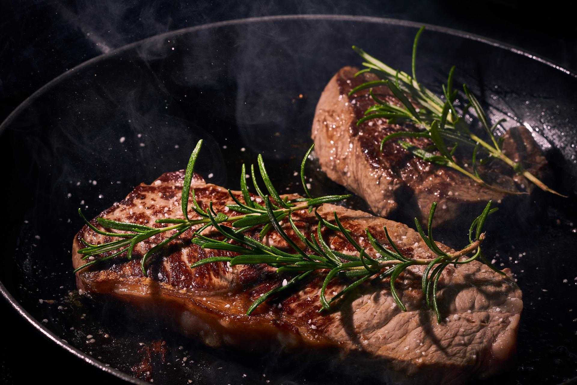 3 Surprising Steak Seasoning Blends Everyone Will Love