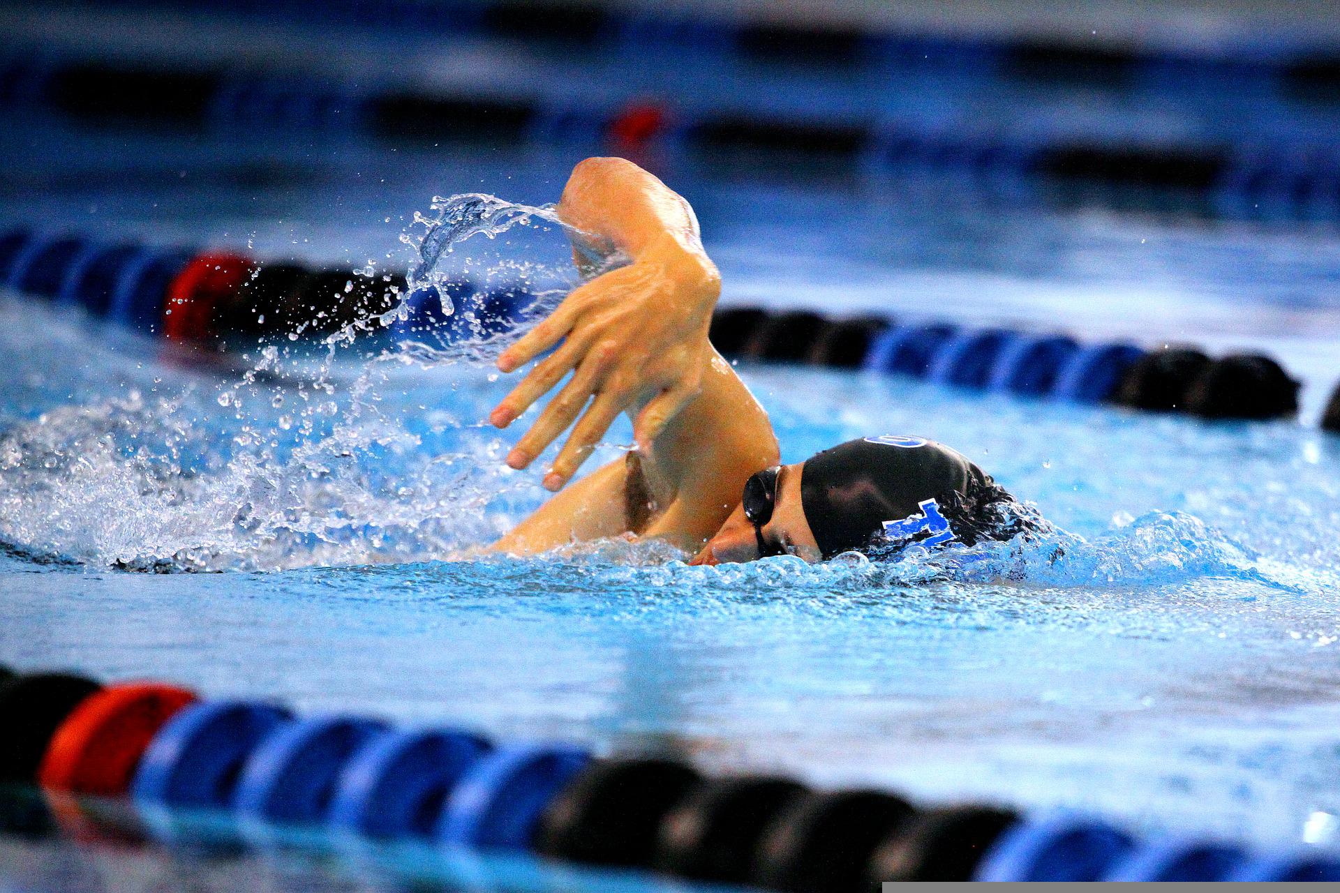 Best Waterproof Swim Cap: How To Keep Your Hair Dry