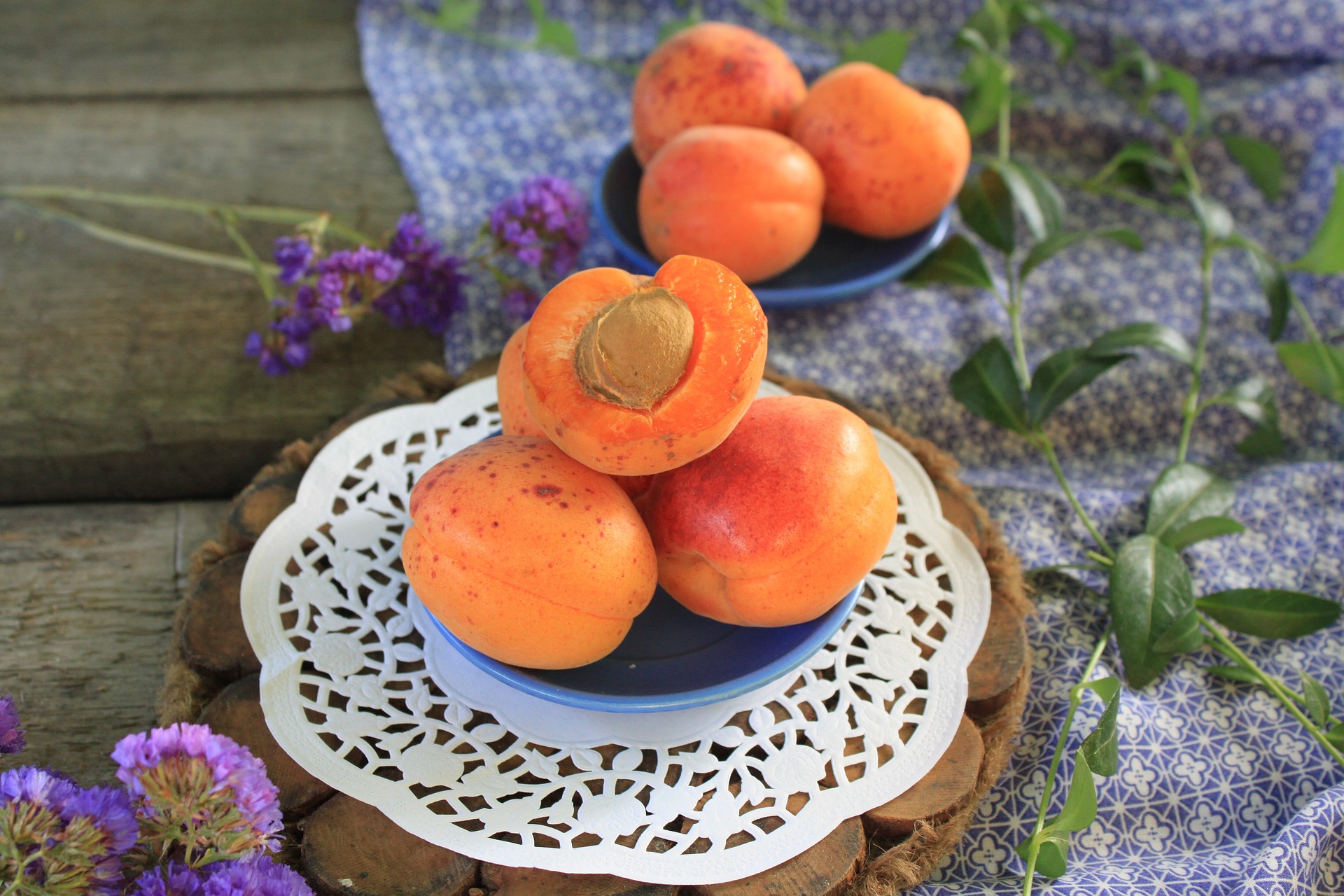 The Many Reasons To Buy Apricot Kernels