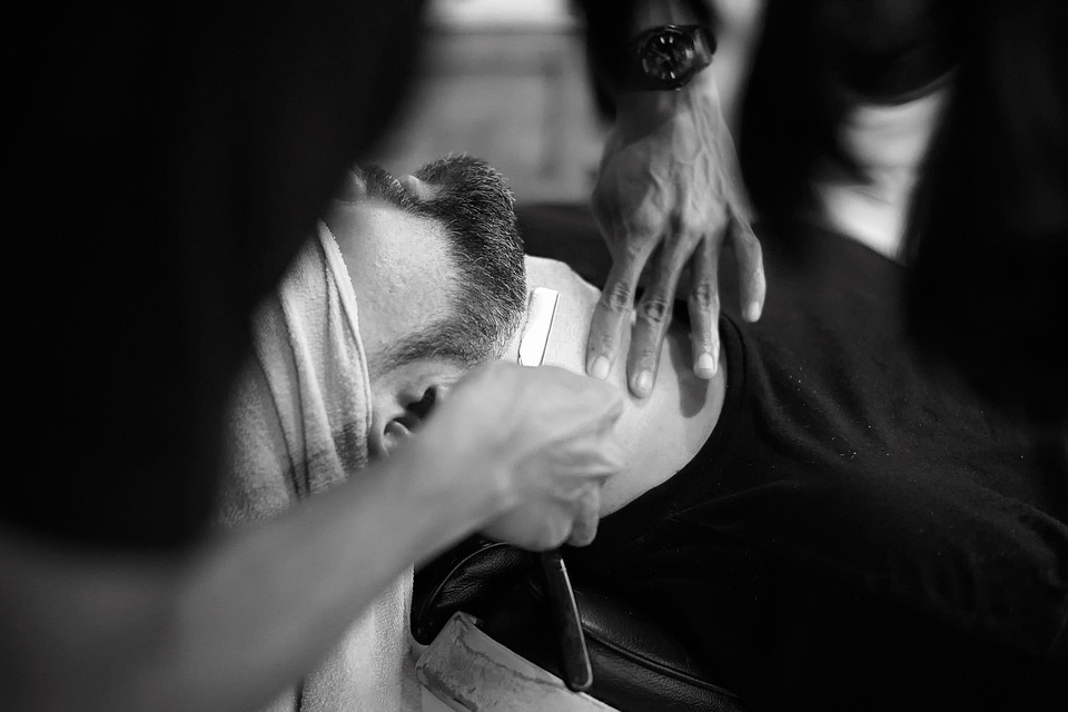 Haircut And Shave Near Me: The Top 3 Places To Go