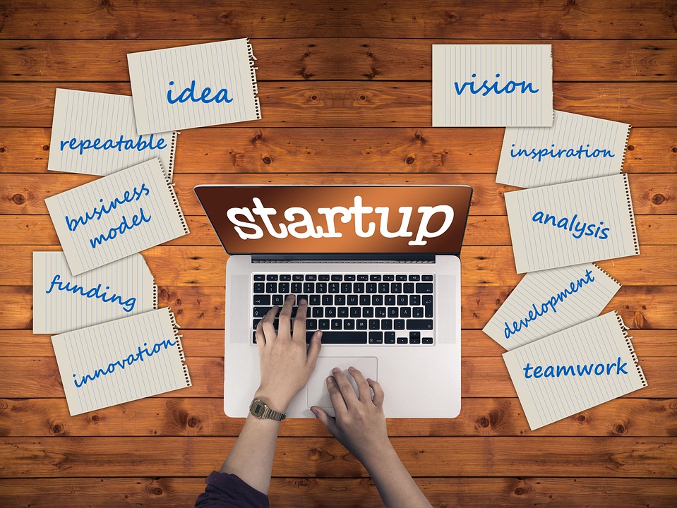 The Best Affordable Websites For Startups