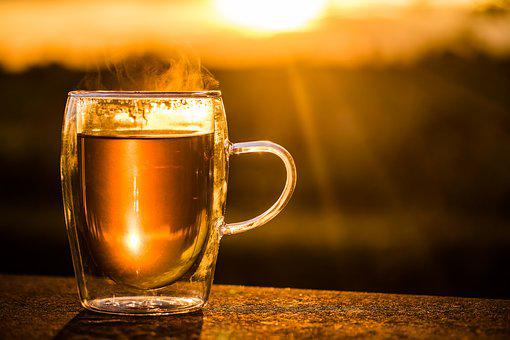 Everything You Need To Know About Detox Tea