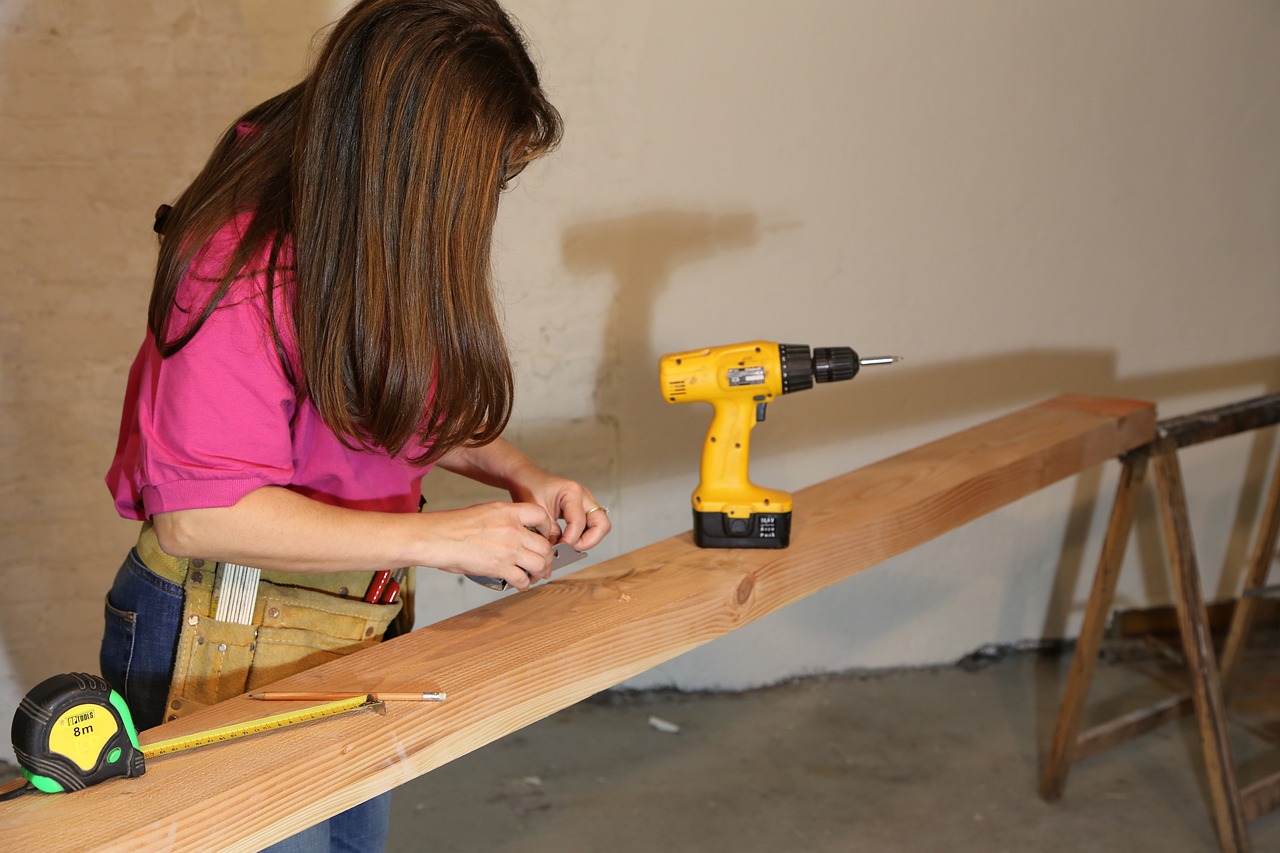 Benefits Of Taking Carpentry Courses Online