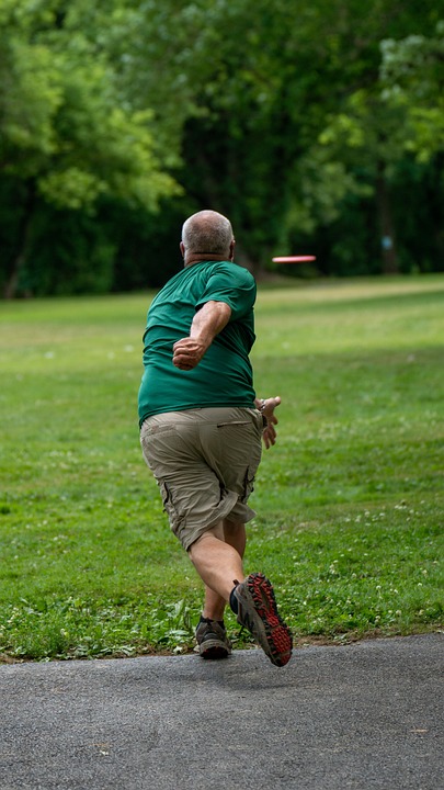 Ultimate Guide To Choosing The Best Ultimate Frisbee Discs