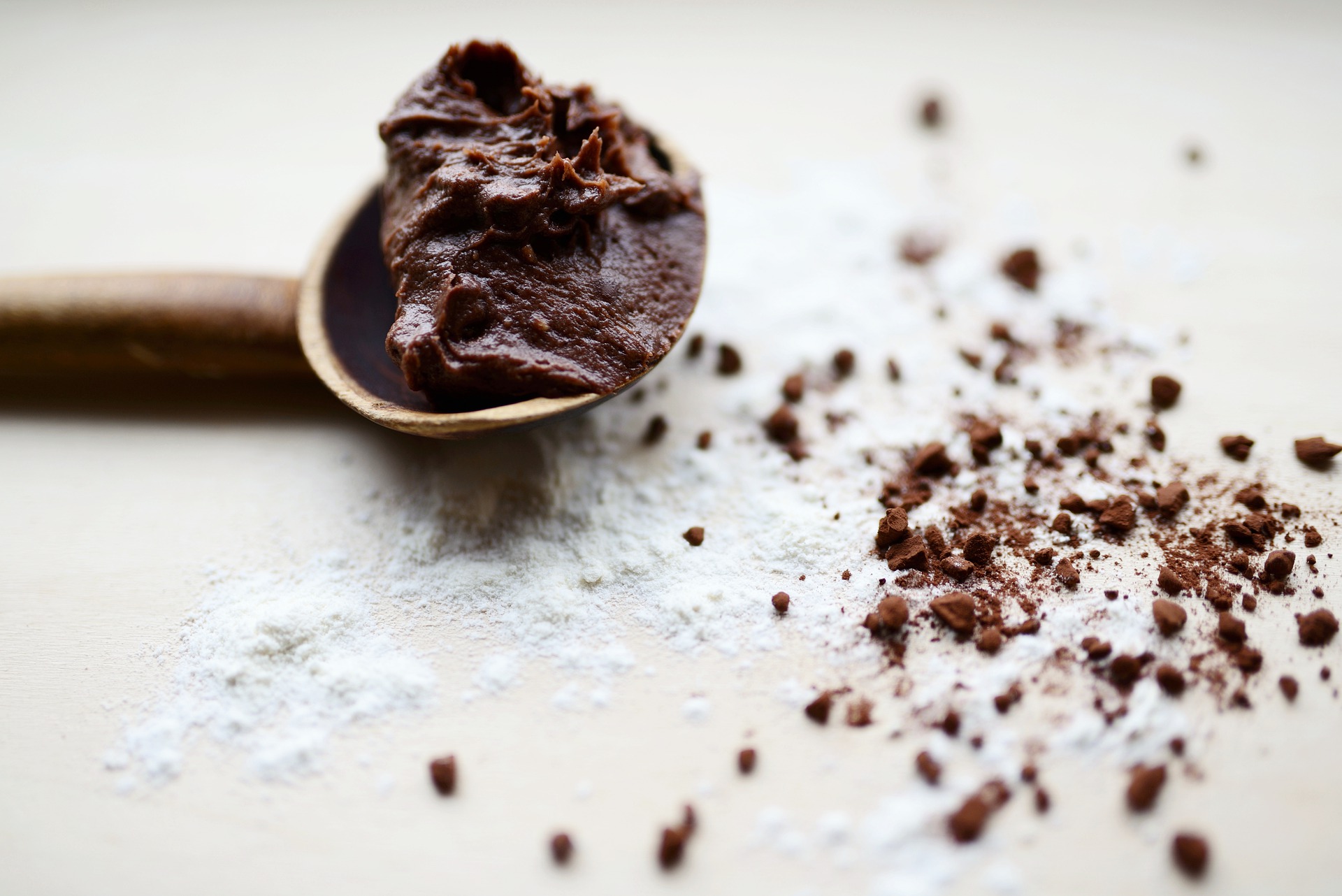 Benefits Of Going To An Organic Coco Powder