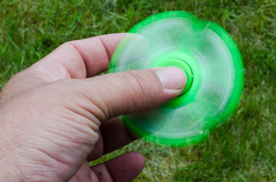 Your Comprehensive Guide To The Best Fidget Toys