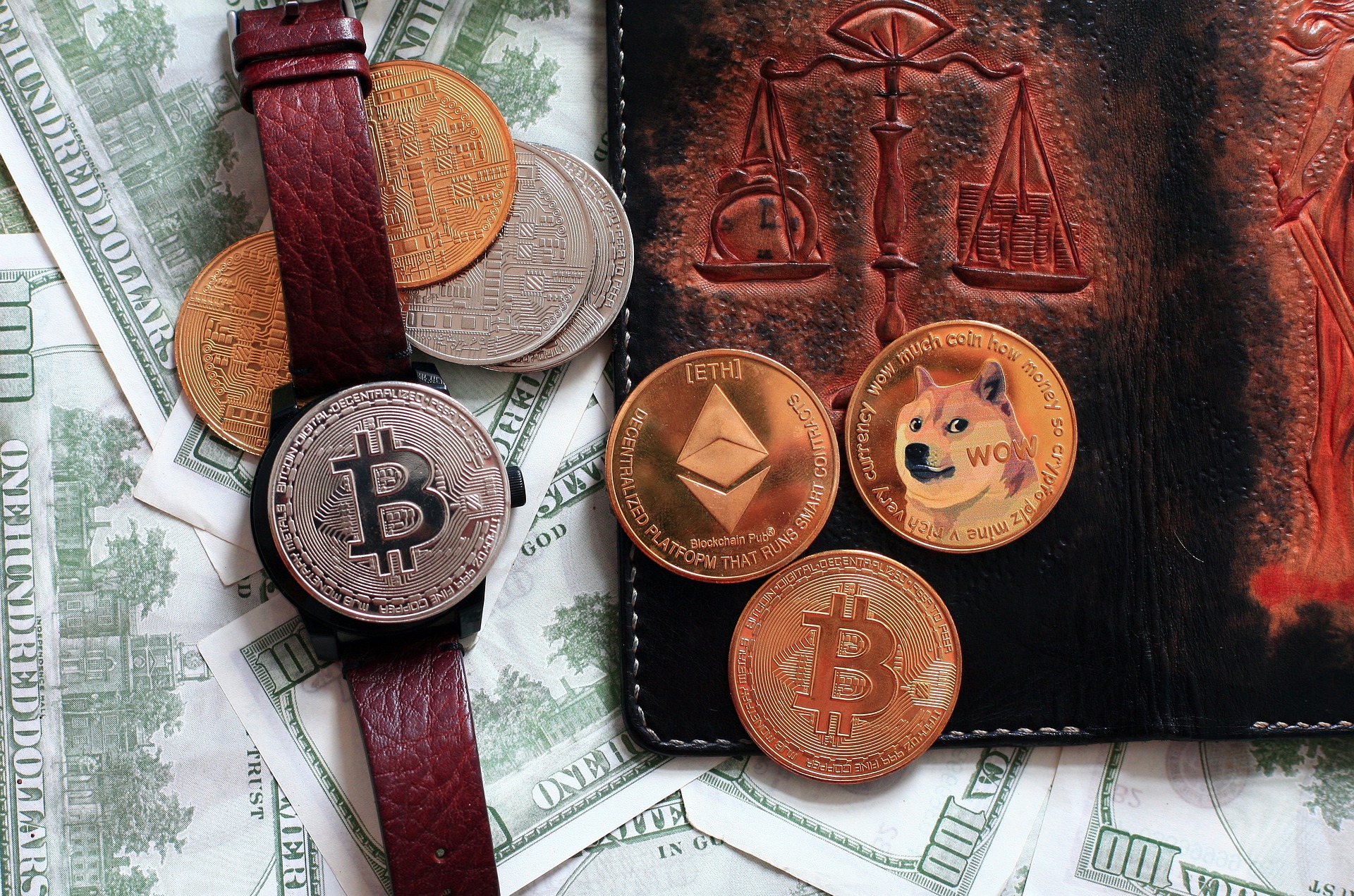 Bitcoin For Beginners: How To Get A Bitcoin Wallet