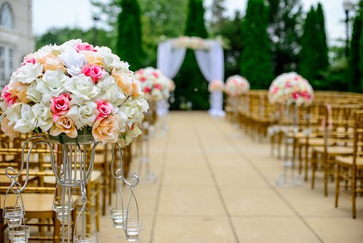 Wake Forest Wedding Venues – A Visitors’ Guide