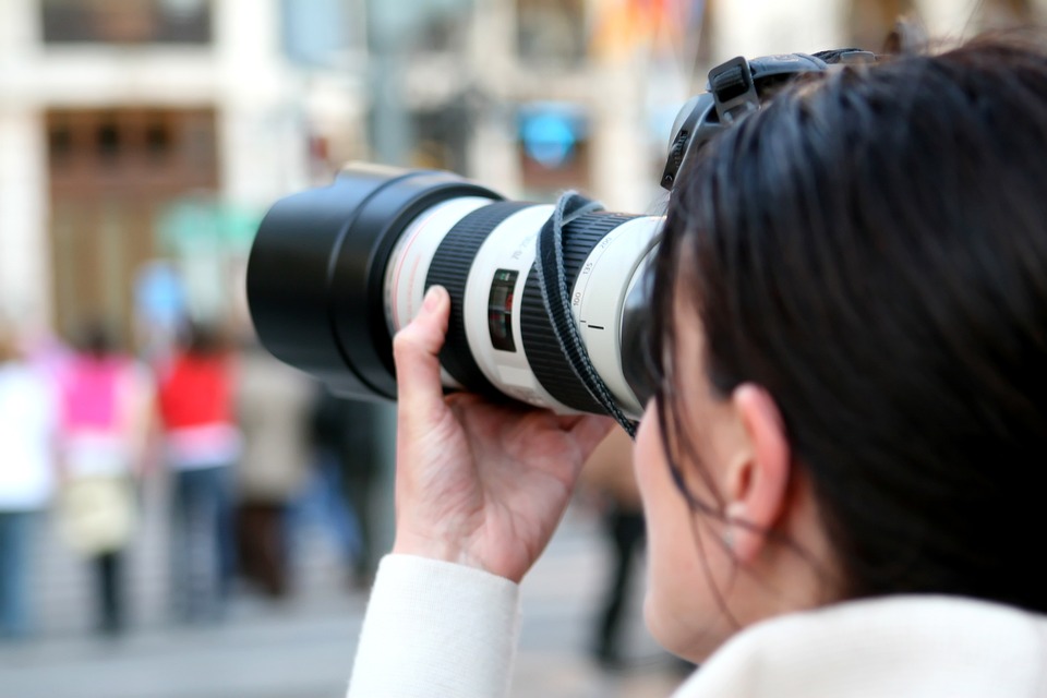 Differentiate Your Photography Services From Competitors