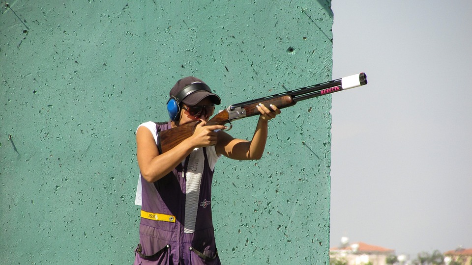 Prescription Glasses for Shooting Sports