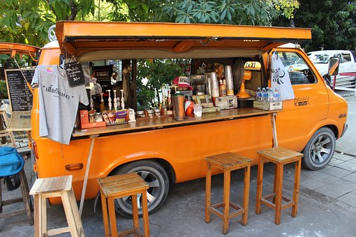 The Benefits of a Mobile Coffee Shop