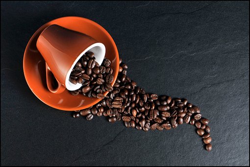 Discover the Secret to Perfect Coffee with Whole Beans