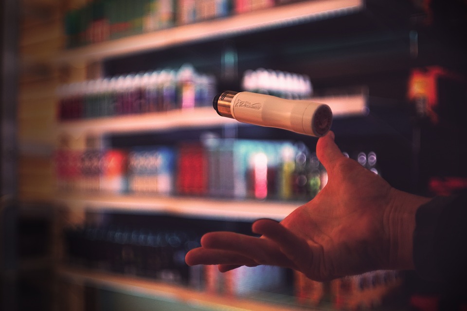 Exploring the Best E-Cigarettes and Accessories in the Heart of London