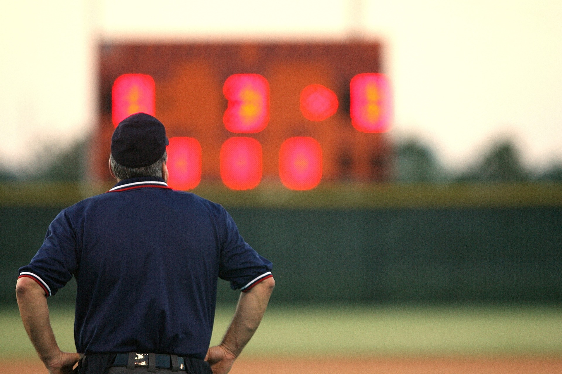 Why Every Sports Facility Needs High-Tech Scoreboards