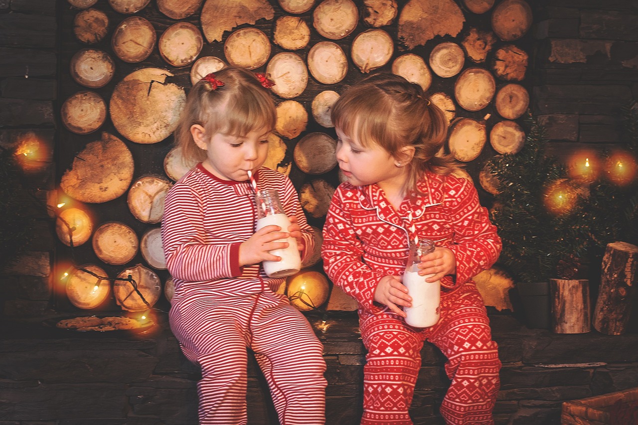 Comfy and Cozy: The Best Kids Lounge Wear for Relaxation