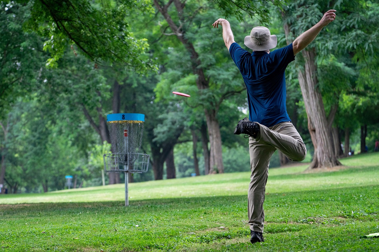 The Best Ultimate Frisbee Discs for Fun and Games