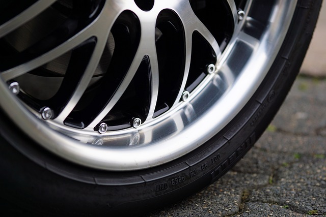 Getting the Right Fit: Choosing Wheel and Tire Packages for Your Vehicle