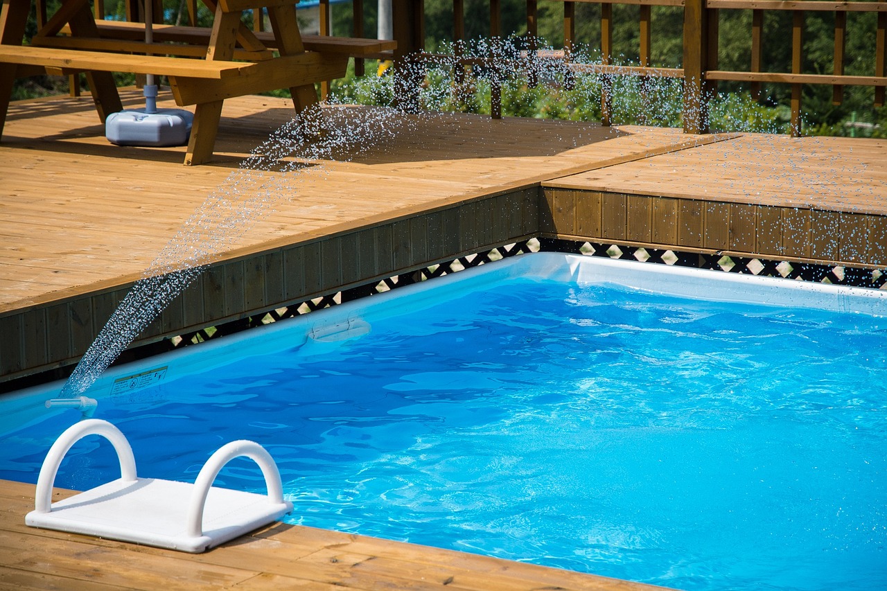 Swimming Pool Renovations in Perth: Improving Your Pool Experience