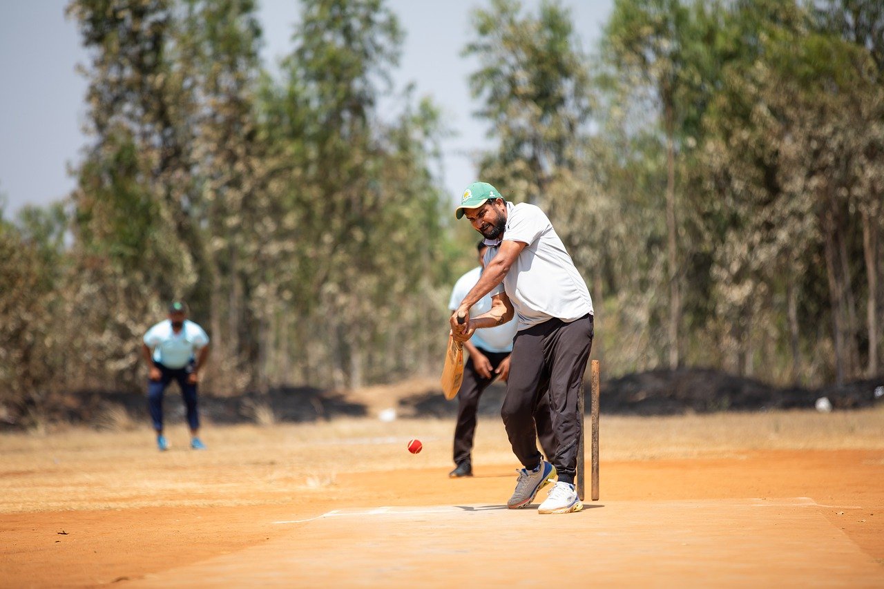 Benefits of Indoor Cricket Nets