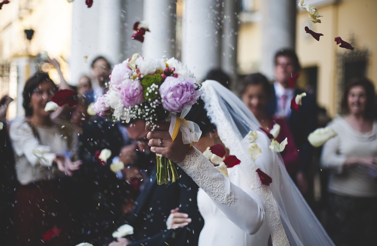 Capture Your Big Moment with a Hawaii-based Wedding Filmmaker