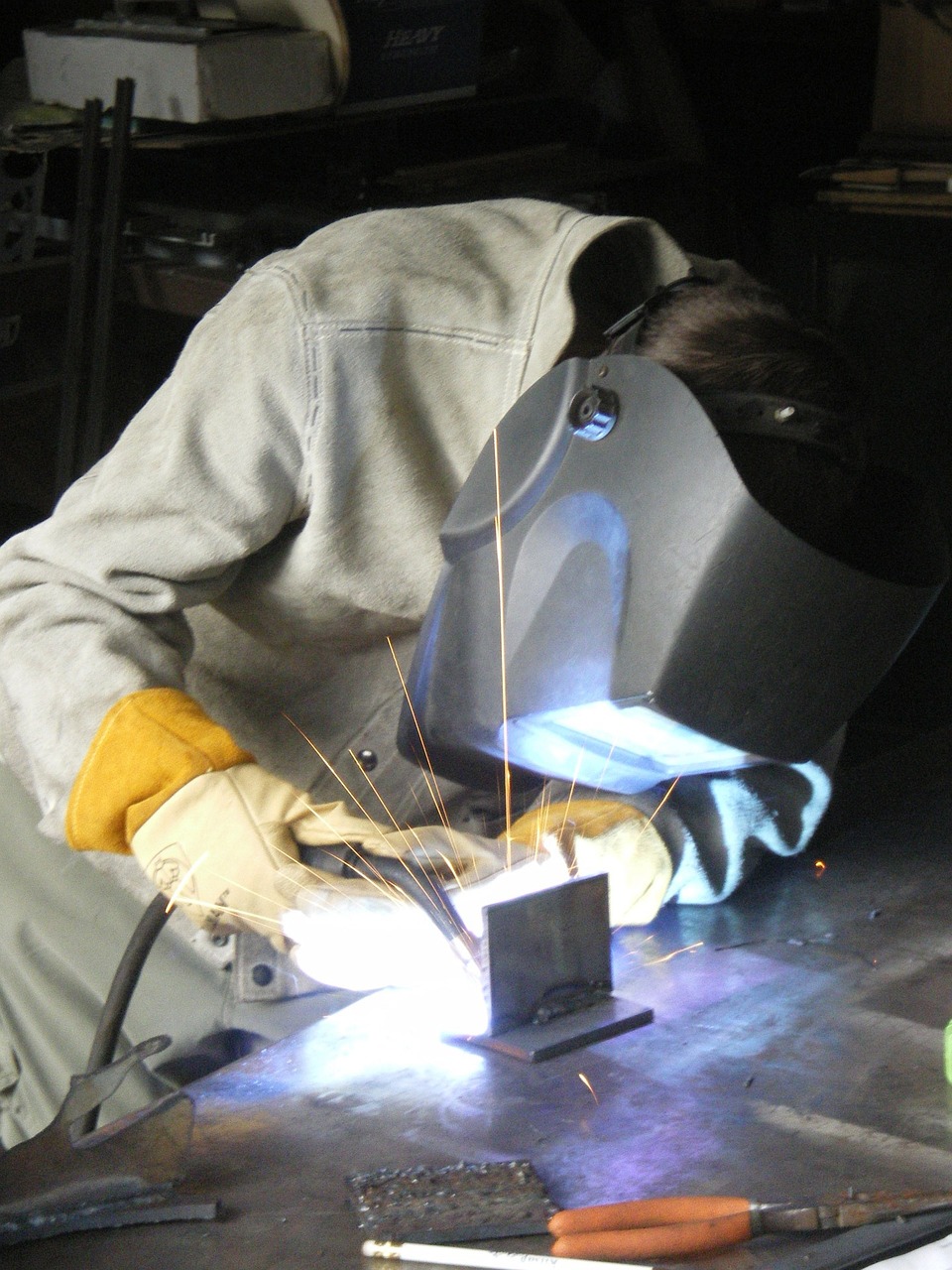 The Importance of Quality in Metal Fabrication