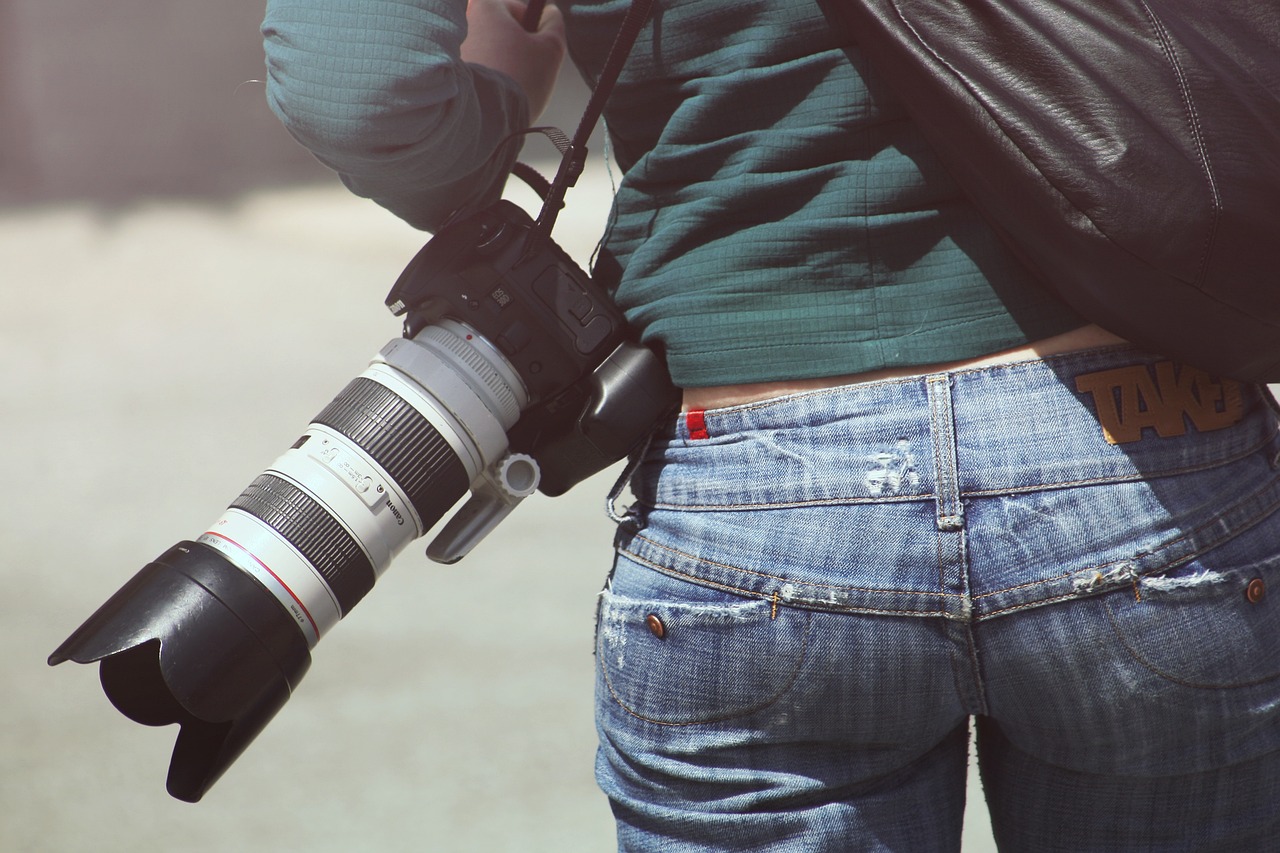 Enhance Your Skills with a Real Estate Photography Course