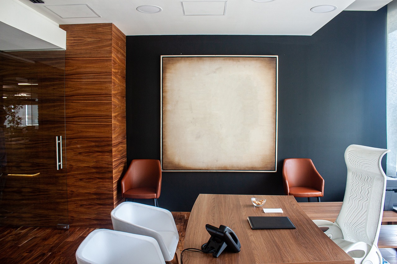 Furnished Office Space Orange County: A Convenient Solution for Business Owners