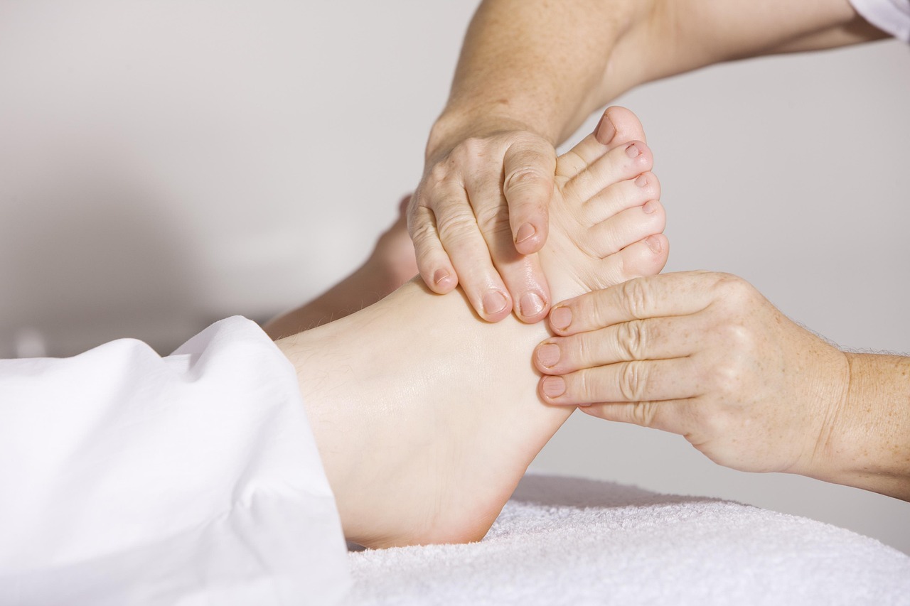 Discover the Benefits of Physical Therapy in Hawthorn