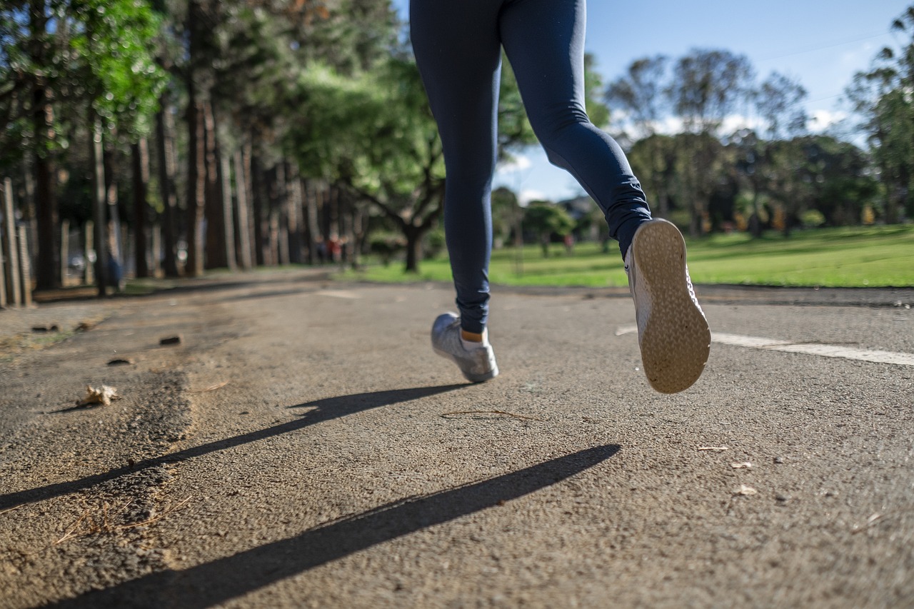 Lace Up Your Sneakers and Go: The Joys of Active Running Holidays