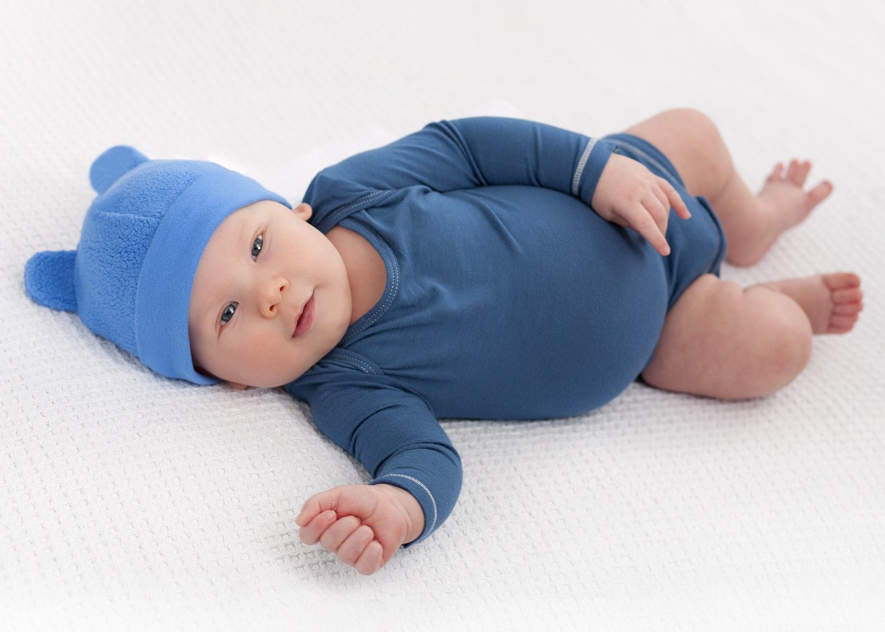 Padded Baby Mat: What is it?