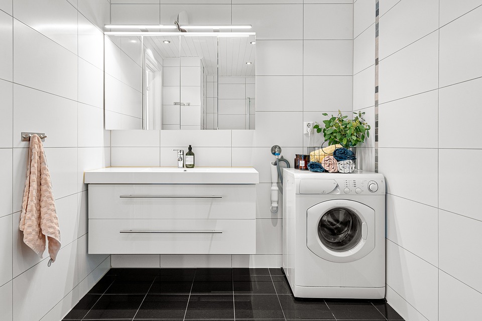 Everything You Need to Know About Your Washing Machine