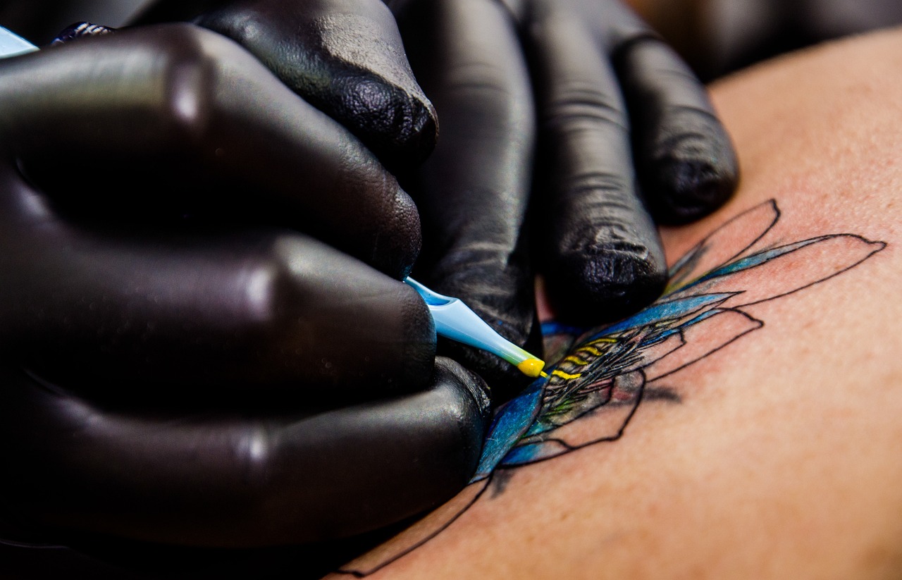 Discovering the Artistic Atmosphere of Tattoo Studios in Brighton and Hove