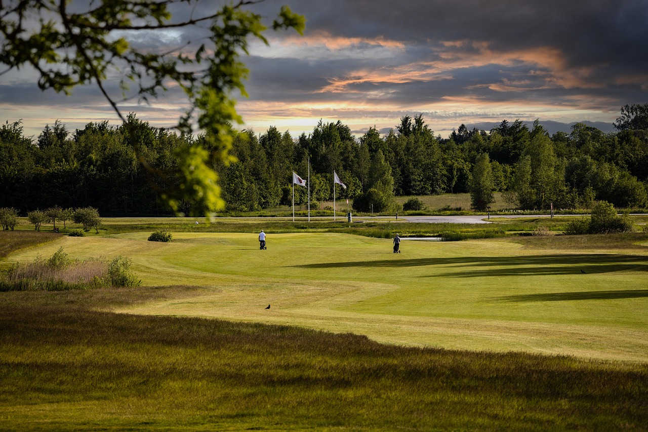 Trump’s Irish Golf Course