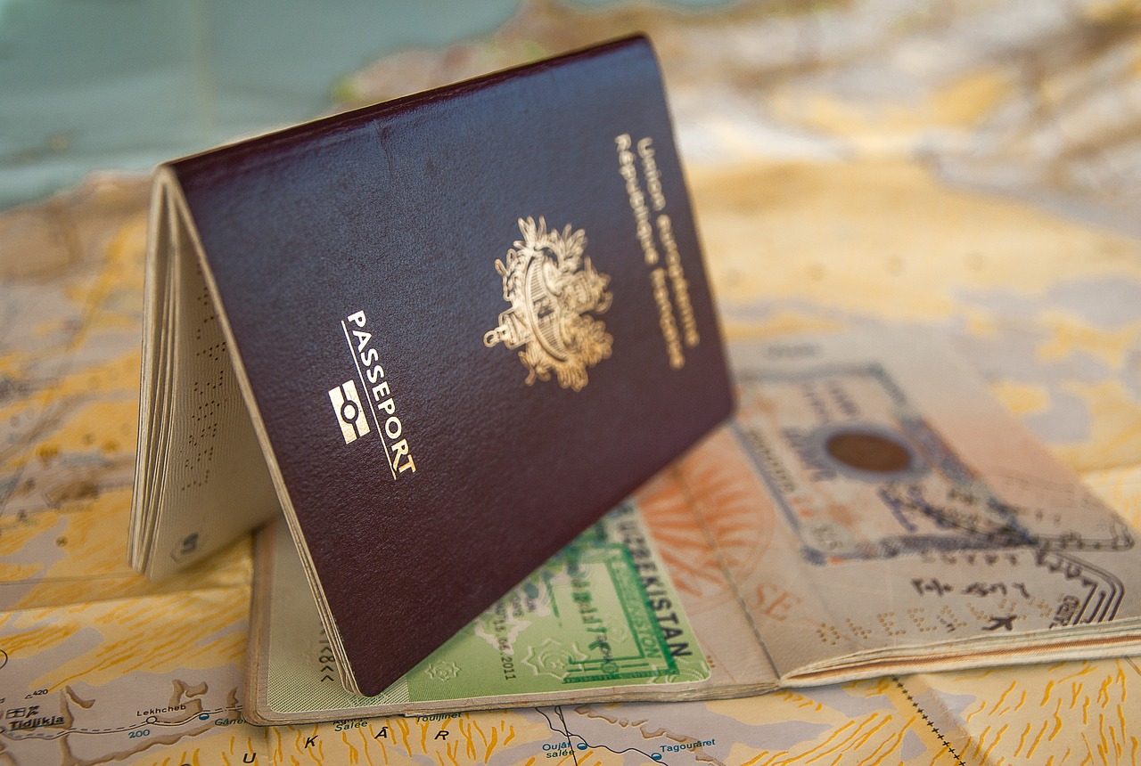 A Guide to Getting Help with Your Student Visa