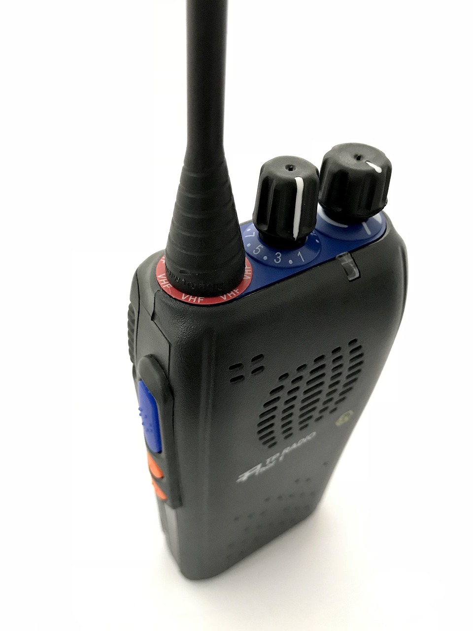 Staying Connected while Hiking with a Two-way Radio