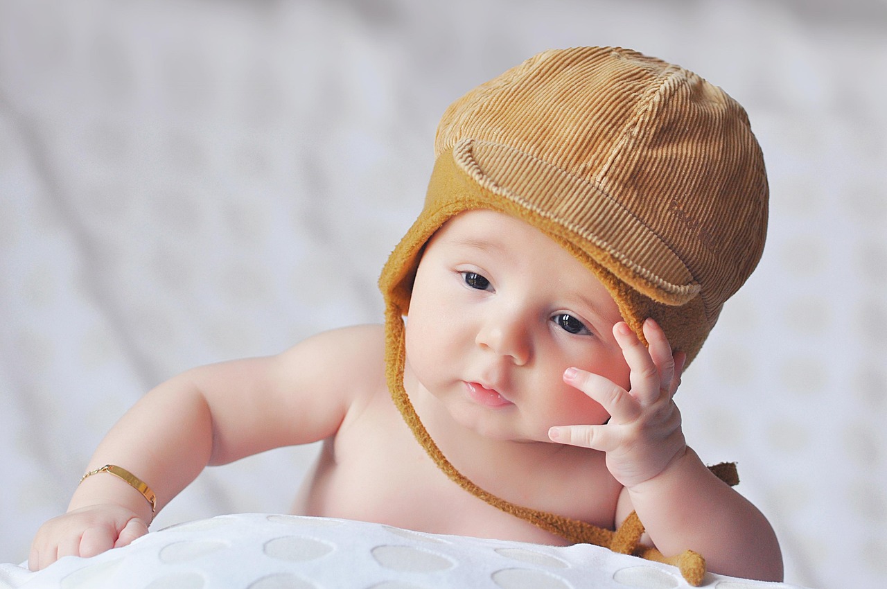 Spend Quality Time with Your Baby: Fun Activities to Boost Development